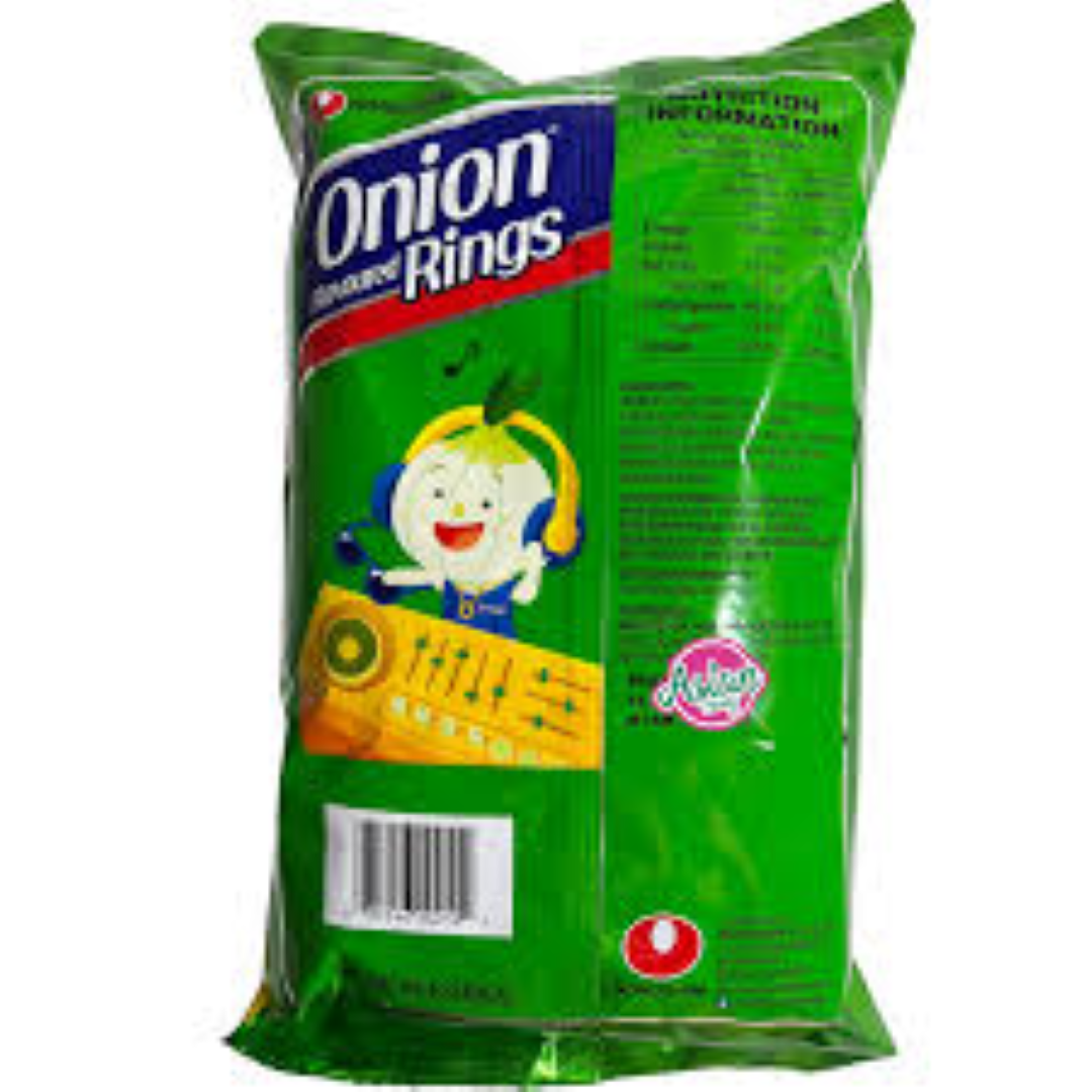 NONGSHIM ONION RINGS(BIG)90G